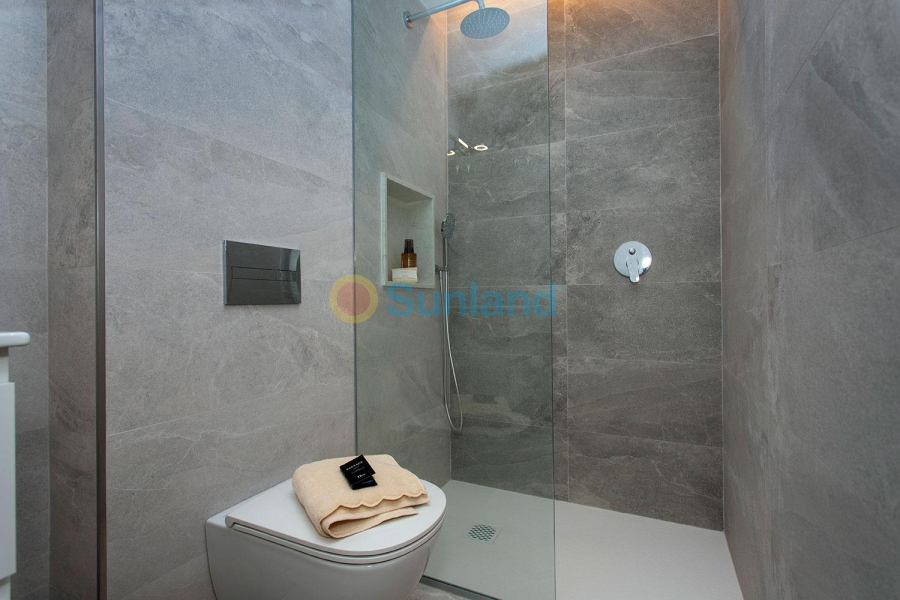 New Build - Town House - Orihuela costa - Torre de la Horadada