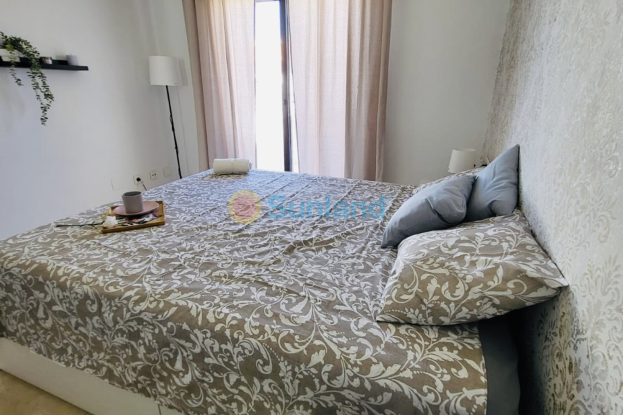 Brukte eiendommer - T - San Miguel De Salinas