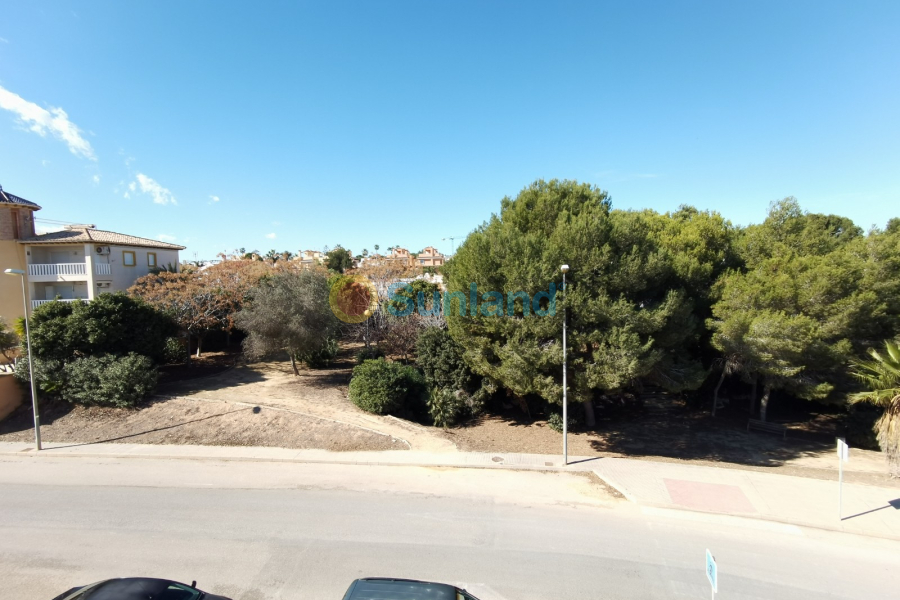 Resale - Townhouse - Orihuela Costa - Lomas De Cabo Roig