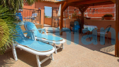 Resale - Villa - Los Montesinos - 