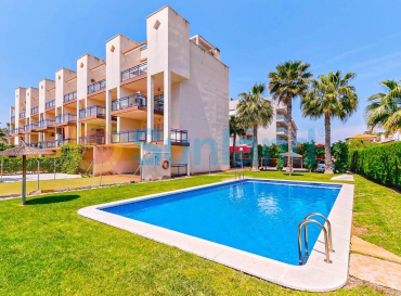 Apartment - Verkauf - Orihuela Costa - Cabo Roig