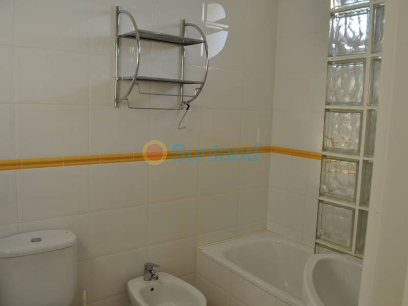 Resale - Apartment - Villajoyosa - Playa Torres