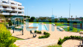 Вторичка - Апартамент - Orihuela Costa - Cabo Roig