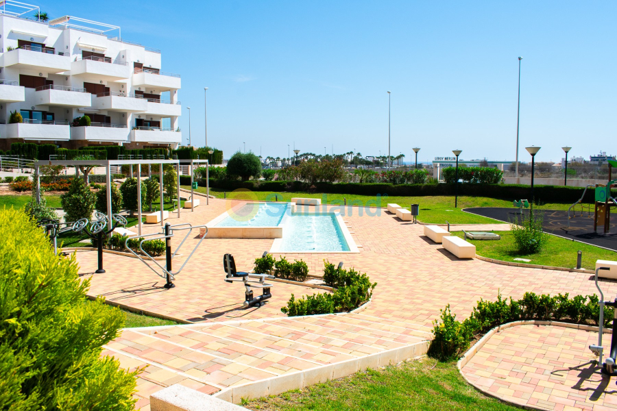 Вторичка - Апартамент - Orihuela Costa - Cabo Roig