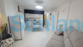 Brukte eiendommer - Apartamento - Torrevieja