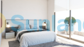 Neubau - Apartamento - Torrevieja - La Siesta