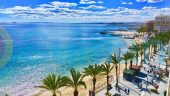 Новостройка - Пентхаус - Torrevieja - Playa de Los Locos