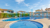 Resale - Villa - Orihuela Costa - 