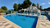 Segunda mano - Country house - Castalla