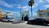Segunda mano - Chalet - Torrevieja - Los Altos*