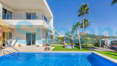 Resale - Villa - Orihuela - Vistabella Golf