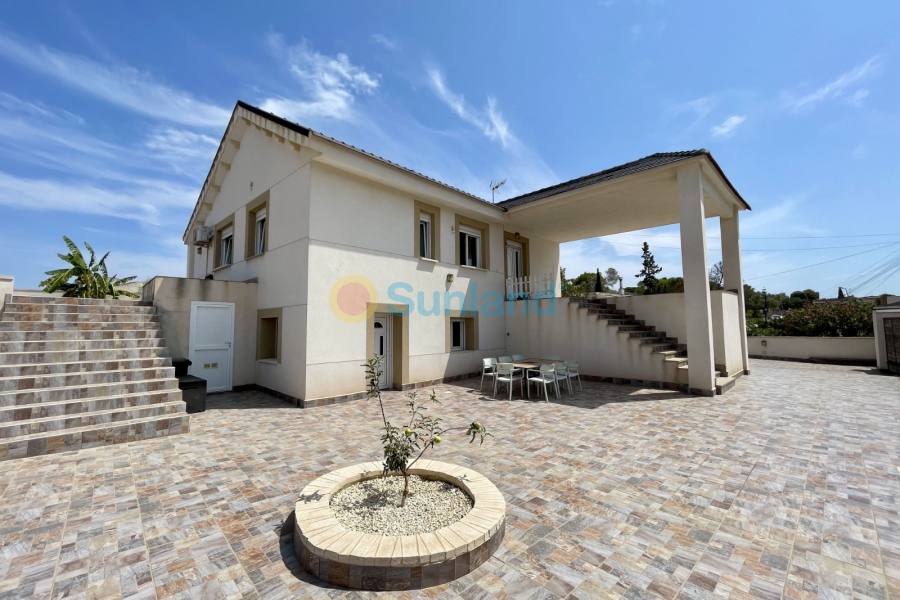 Вторичка - Bилла - Torrevieja - Los Balcones