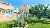Resale - Townhouse - Playa Flamenca
