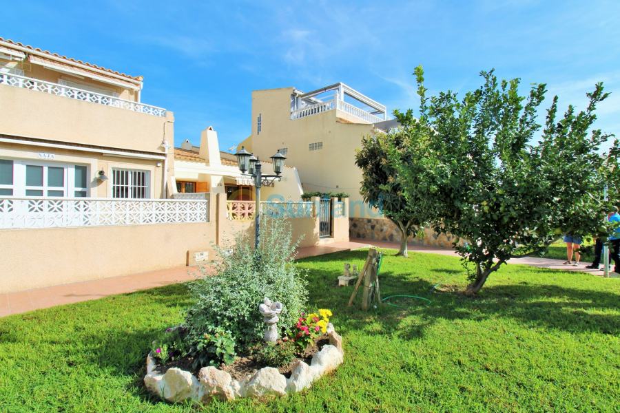 Resale - Townhouse - Playa Flamenca