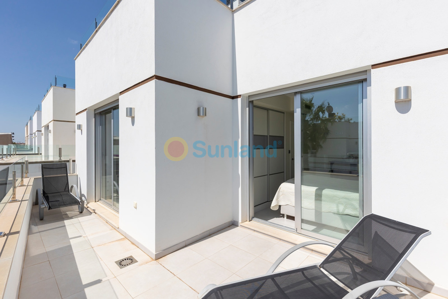 Använda fastigheter - Villa - Ciudad Quesada - Rojales