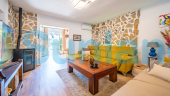 Resale - Villa - Torrevieja - Los Balcones