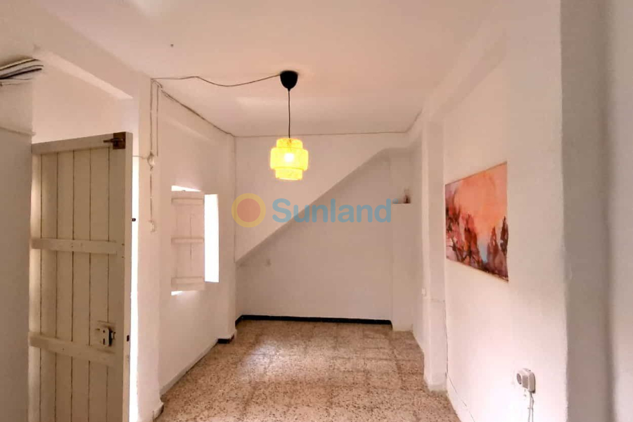 Brukte eiendommer - Casa de Pueblo - Los Alcázares - Los Narejos