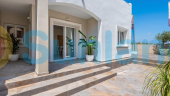 Resale - Townhouse - San Pedro del Pinatar - 