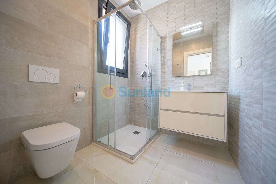 Brukte eiendommer - Villa - Orihuela Costa - Lomas De Cabo Roig