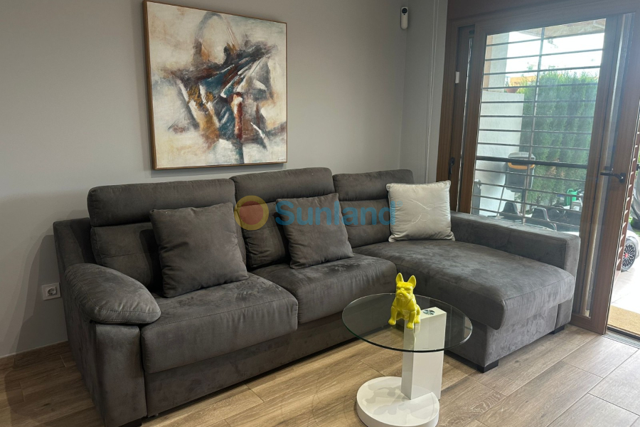 Brukte eiendommer - Leilighet - Orihuela Costa - Los Dolses