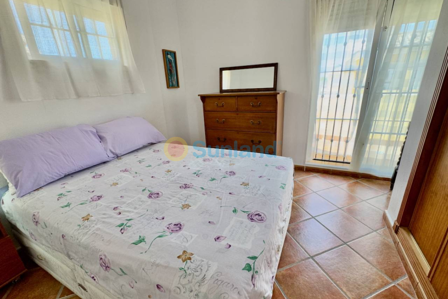 Resale - Villa - Algorfa - Lo Crispin