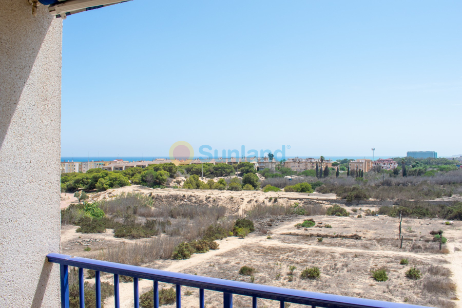 Resale - Apartment - Guardamar del Segura - 