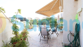 Resale - Villa - Orihuela Costa - Playa Flamenca