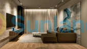 Neubau - Penthouse - Torrevieja - Playa del Cura