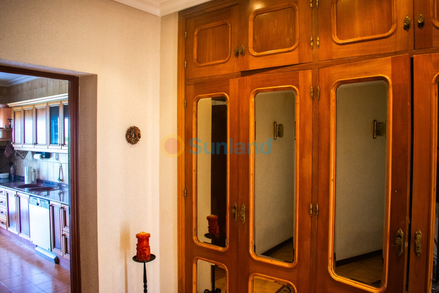 Brukte eiendommer - Villa - Cartagena - La Manga del Mar Menor