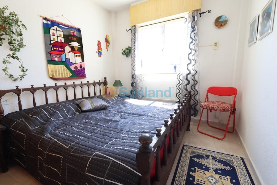 Resale - A - Torrevieja - Torreblanca