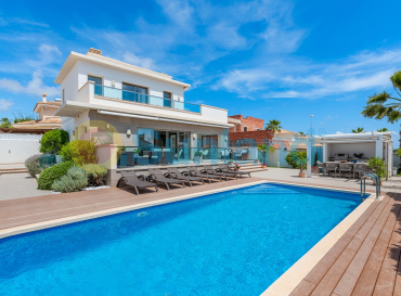 Villa - Resale - Ciudad Quesada - Rojales - Ciudad Quesada - Rojales