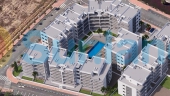 Ny bygg - Lägenhet - Los Alcázares - Euro Roda