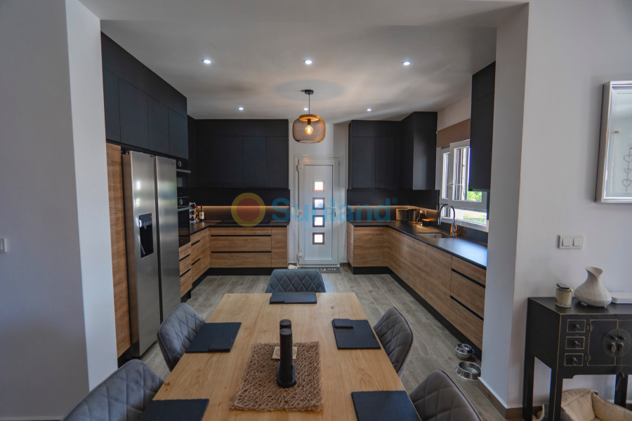 Resale - Villa - Ciudad Quesada - Town Center