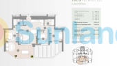 Nueva construcción  - Apartamento - Calpe - Playa Arenal
