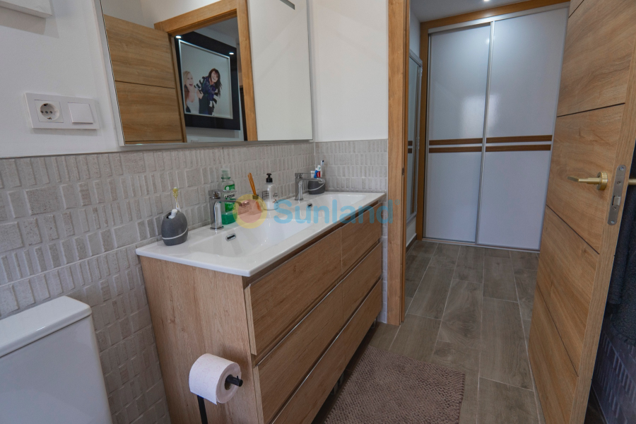 Resale - Villa - Ciudad Quesada - Town Center