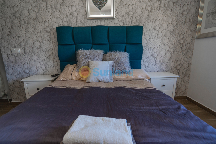 Resale - Villa - Ciudad Quesada - Town Center