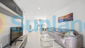 Använda fastigheter - Apartamento - Torrevieja - La Mata