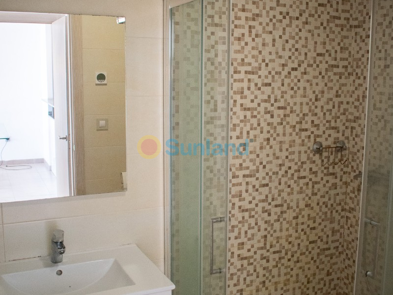 Вторичка - Апартамент - Orihuela Costa - Cabo Roig