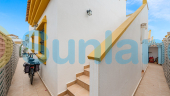 Resale - Townhouse - Guardamar del Segura - El Raso