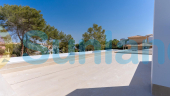 New Build - Villa - Orihuela Costa - Las Filipinas