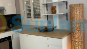 Resale - Townhouse - Orihuela Costa - 