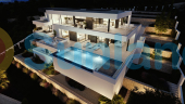 New Build - Villa - Benitachell - Benitachell - Cumbres del Sol