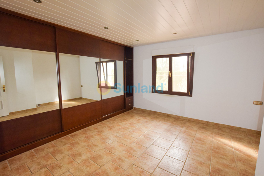 Resale - Detached Villa - Ciudad Quesada - Central Quesada