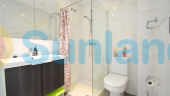 Resale - Apartment - Orihuela Costa - 