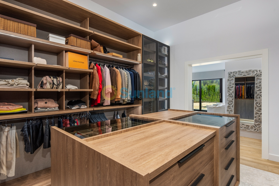 Resale - Villa - Elche/Elx