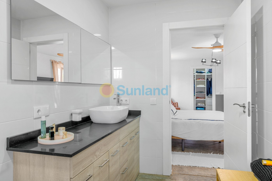 Resale - Country estate - Elche/Elx