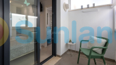 Resale - Town House - Orihuela Costa - Villamartin