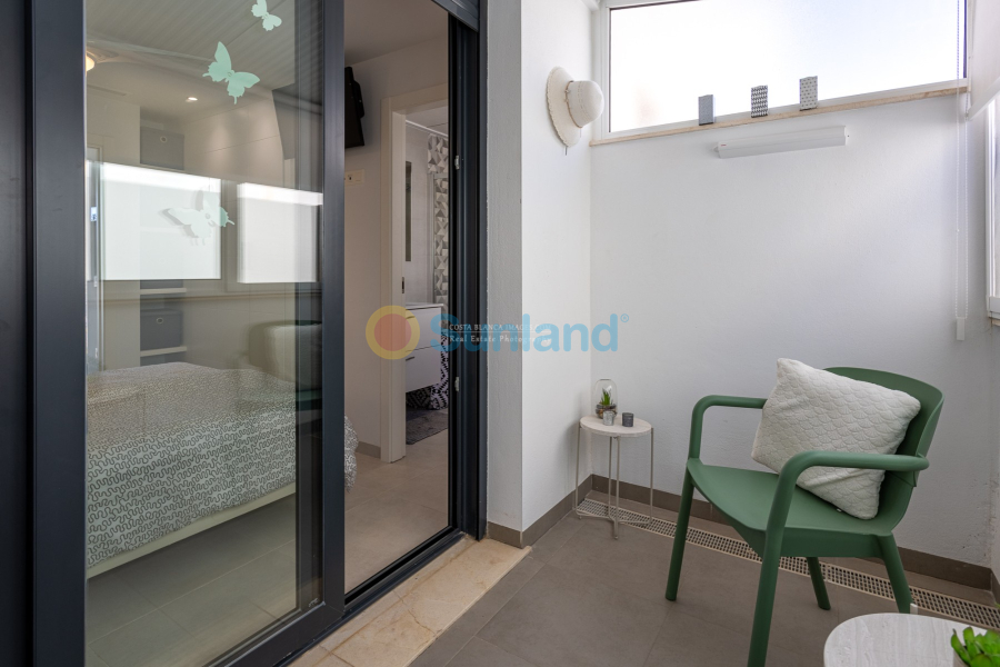 Brukte eiendommer - Town House - Orihuela Costa - Villamartin