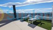 Resale - Penthouse - San Pedro del Pinatar