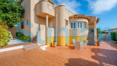 Resale - Villa - Orihuela Costa - Los Dolses